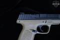 Smith & Wesson (S&W) SD40 FDE .40 S&W Armornite in Excellent Condition Image 4