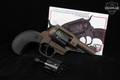 Diamondback (DB) Sidekick Birdshead .22 LR / .22 WMR Midnight Bronze Cerakote in Excellent Condition Image 2