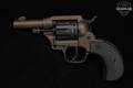 Diamondback (DB) Sidekick Birdshead .22 LR / .22 WMR Midnight Bronze Cerakote in Excellent Condition Image 3