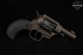 Diamondback (DB) Sidekick Birdshead .22 LR / .22 WMR Midnight Bronze Cerakote in Excellent Condition Image 4