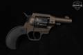 Diamondback (DB) Sidekick Birdshead .22 LR / .22 WMR Midnight Bronze Cerakote in Excellent Condition Image 5