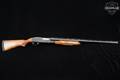 1985 Remington Sportsman 12 Pump Magnum 12 Gauge Blued in Very Good Condition Image 3