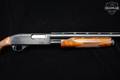 1985 Remington Sportsman 12 Pump Magnum 12 Gauge Blued in Very Good Condition Image 5