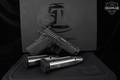 Staccato (STI) DVC Carry H.O.S.T. 2011 9mm Luger Black in Excellent Condition Image 2