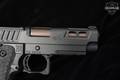 Staccato (STI) DVC Carry H.O.S.T. 2011 9mm Luger Black in Excellent Condition Image 5