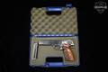 1995-1996 Smith & Wesson (S&W) Model 41 .22 LR Blued in Very Good Condition Image 2