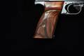 1995-1996 Smith & Wesson (S&W) Model 41 .22 LR Blued in Very Good Condition Image 3