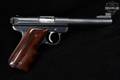Sturm Ruger Mark II Target .22 LR Blued in Good Condition Image 4