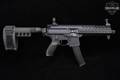 Sig Sauer MPX P-PSB 9mm Luger Black in Very Good Condition Image 4