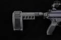 Sig Sauer MPX P-PSB 9mm Luger Black in Very Good Condition Image 5