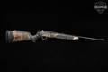 Thompson Center (TC, T/C, TCA) Encore Pro Hunter .308 Win. Matte Stainless & Camo in Fair Condition Image 3