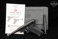 1998 Sturm Ruger Mark II Standard .22 LR Blued in Very Good Condition Image 2
