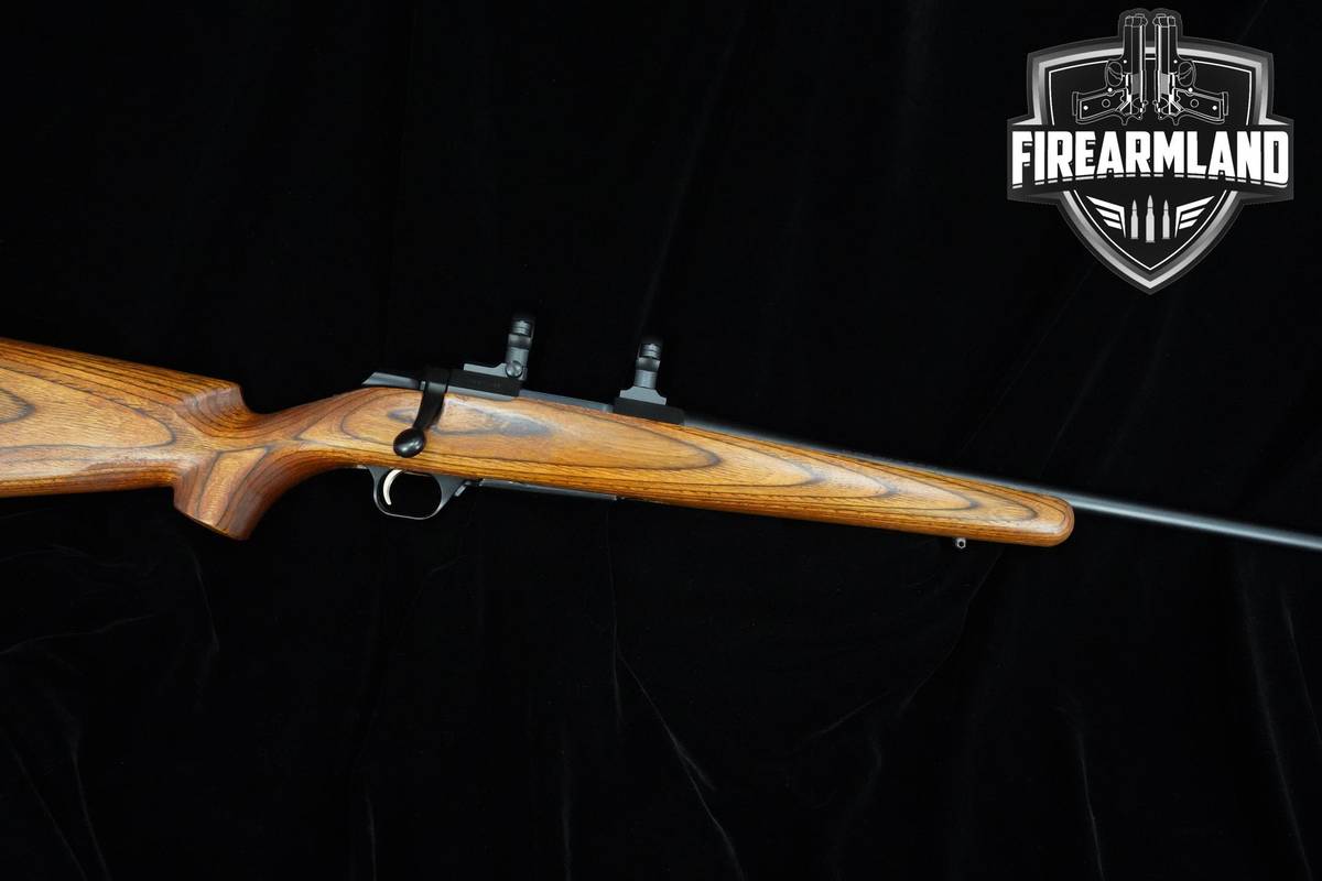 2000 Browning A-Bolt 260 Rem 22" Blued Browning Abolt