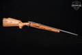 2005 Remington Model 504 .22 LR Black in Excellent Condition Image 3