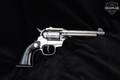 1971-1984 High Standard W-104 Double-Nine .22 LR Nickel Plating in Good Condition Image 2