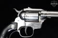 1971-1984 High Standard W-104 Double-Nine .22 LR Nickel Plating in Good Condition Image 4