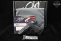Kimber Micro 9 STG 9mm Luger (9x19 Para) Black/Stainless in Like-New Condition Image 2