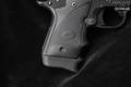 Kimber Micro 9 STG 9mm Luger (9x19 Para) Black/Stainless in Like-New Condition Image 4