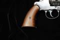 1898 Colt US Army Model 1894 .38 Colt Blued in Good Condition Image 3