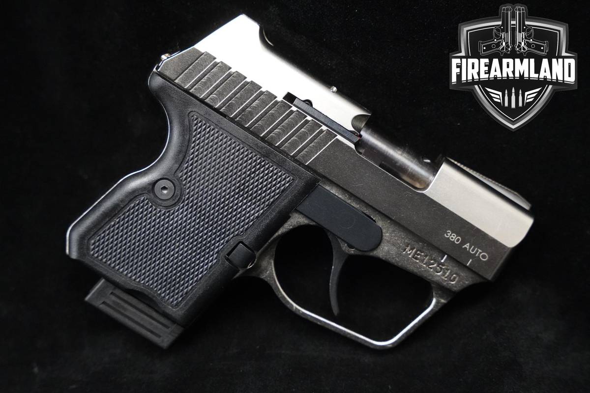Magnum Research Micro Desert Eagle 380 ACP 2.2" Magnum-Research +ORIG CASE