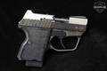 Magnum Research Micro Desert Eagle .380 ACP Nickel Boron NiB-X in Excellent Condition Image 3