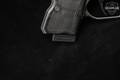 Magnum Research Micro Desert Eagle .380 ACP Nickel Boron NiB-X in Excellent Condition Image 4