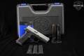 FN Herstal (FNH) FNX-40 .40 S&W Two-Tone in Good Condition Image 2