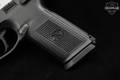 FN Herstal (FNH) FNX-40 .40 S&W Two-Tone in Good Condition Image 4