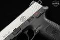 FN Herstal (FNH) FNX-40 .40 S&W Two-Tone in Good Condition Image 5