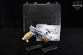 Canik SFx Rival-S 9mm Luger Chrome in Excellent Condition Image 2