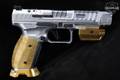 Canik SFx Rival-S 9mm Luger Chrome in Excellent Condition Image 5