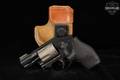 Smith & Wesson (S&W) Model 340PD AirLite PD .357 Mag. Two-Tone Black & Gray in Very Good Condition Image 2