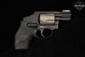 Smith & Wesson (S&W) Model 340PD AirLite PD .357 Mag. Two-Tone Black & Gray in Very Good Condition Image 3