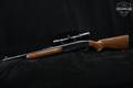 1961 Remington Model 742 Woodsmaster Carbine .30-06 Blued in Good Condition Image 2