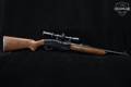 1961 Remington Model 742 Woodsmaster Carbine .30-06 Blued in Good Condition Image 3