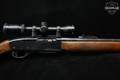 1961 Remington Model 742 Woodsmaster Carbine .30-06 Blued in Good Condition Image 5