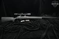 1999 Remington Model 700 .308 Win. Cerakote in Very Good Condition Image 2