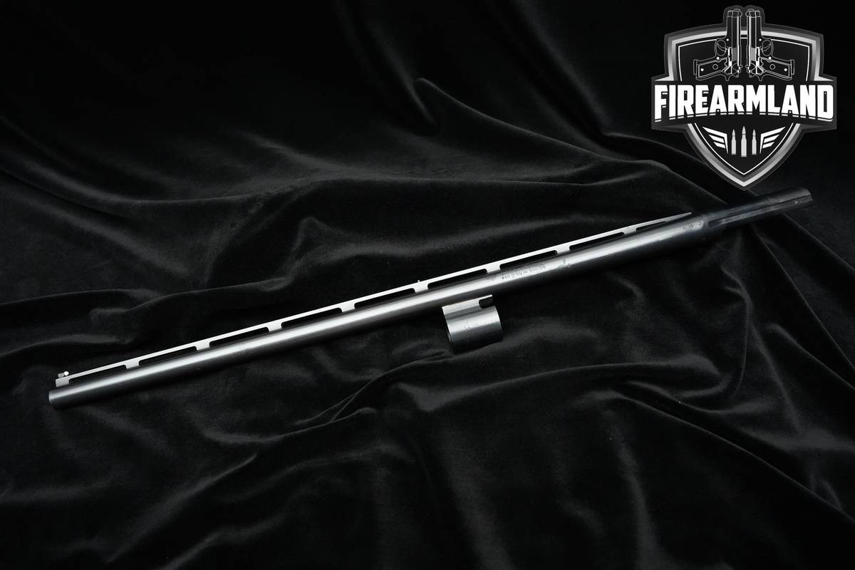 Remington 1100 LT-20 20-Gauge 21" Blued LT-20 Remington VENT RIB 3/4"