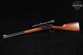 1957 Winchester Repeating Arms Model 94 Carbine .30-30 Blued in Good Condition Image 2