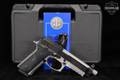 Beretta 92XI SAO Tactical Two-Tone 9mm Luger Two-Tone Black & Silver in Excellent Condition Image 2