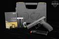 2023 CZ P-10 F 9mm Luger Black in Excellent Condition Image 2