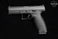2023 CZ P-10 F 9mm Luger Black in Excellent Condition Image 3
