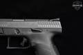 2023 CZ P-10 F 9mm Luger Black in Excellent Condition Image 5