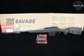 Savage Arms Model 111 Long Range Hunter LRH .338 Lapua Matte Blue in Very Good Condition Image 2