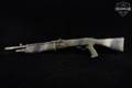 Luigi Franchi S.p.A. SPAS 12-L Fixed Stock, Pistol Grip 12 Gauge Camo in Good Condition Image 2
