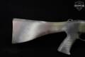 Luigi Franchi S.p.A. SPAS 12-L Fixed Stock, Pistol Grip 12 Gauge Camo in Good Condition Image 4