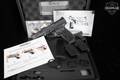 Canik SFX Rival-S Optic Ready 9mm Luger Black in Excellent Condition Image 2