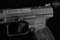 Canik SFX Rival-S Optic Ready 9mm Luger Black in Excellent Condition Image 4