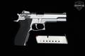 1989 Smith & Wesson (S&W) Model 4506 .45 ACP Stainless Steel in Excellent Condition Image 2