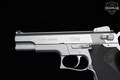 1989 Smith & Wesson (S&W) Model 4506 .45 ACP Stainless Steel in Excellent Condition Image 4